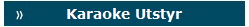 Karaoke Utstyr