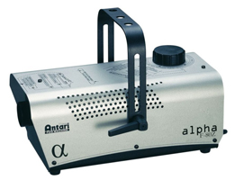 antari f80z