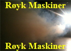 Rykmaskiner