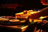 DJ Utstyr utleie