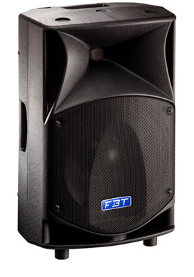 FBT Pro Max 14A til leie 600KR