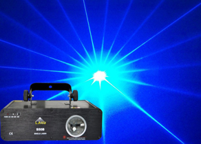Laser Bl�