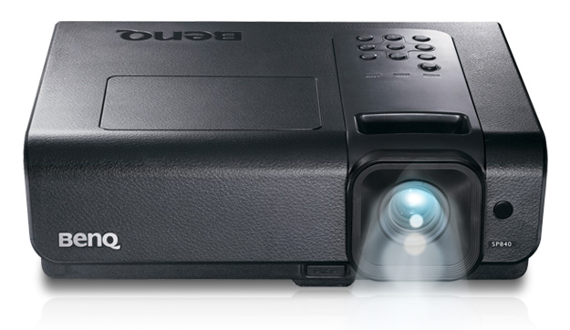 BenQ SP840