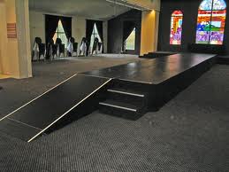 scene Catwalk