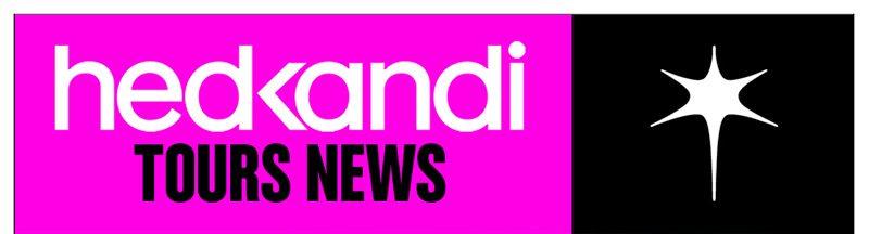 Hedkandi DJ i Norge