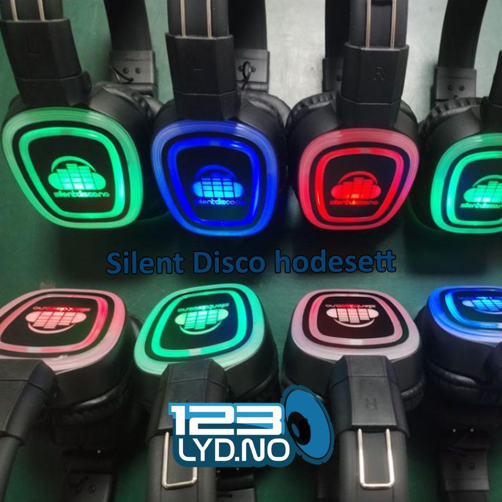 silent disco hodesett 2